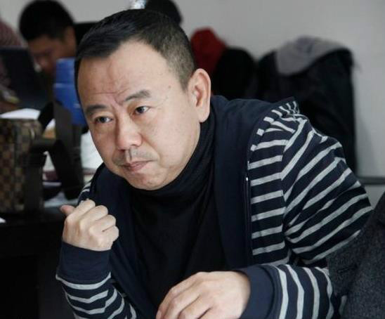 能人冯天贵冯天贵