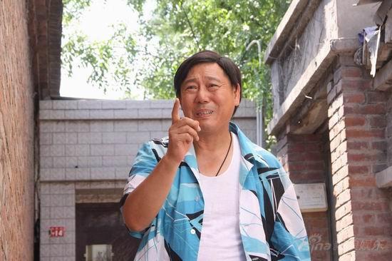 你是我的生命南大炮