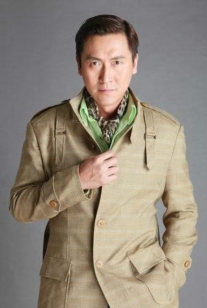 蓝蝶之谜丁凯文