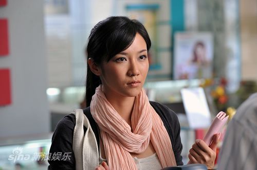 蚁族的奋斗张晓燕