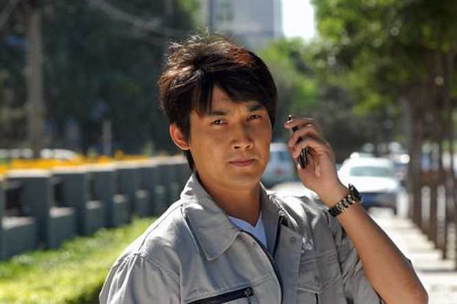 蚁族的奋斗虎一帆