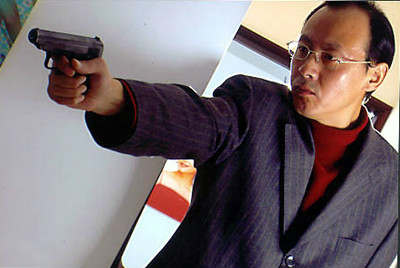 与敌共眠徐建刚