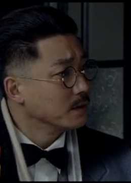 铁肩担道义胡适