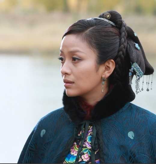 我叫王土地杨春妮