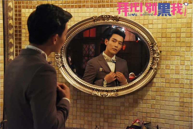 拜托!别黑我!完结季蓝一鲸