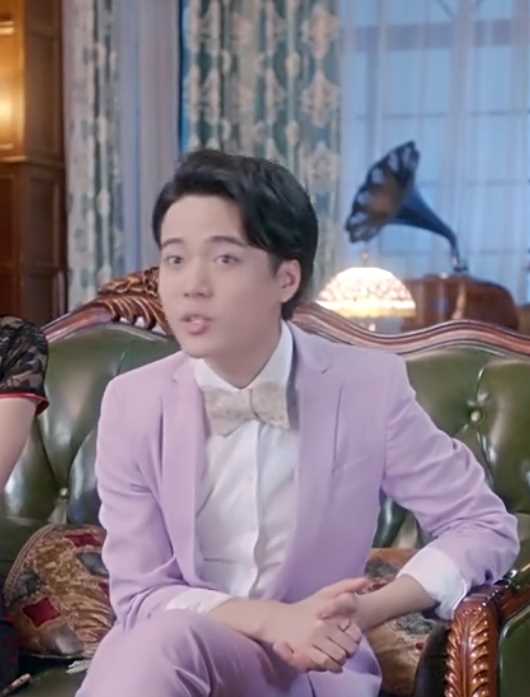 拜托!别黑我!完结季小贱贱主播