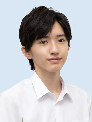 型男高中牧主税