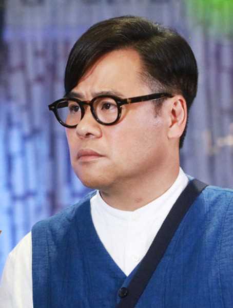 木棘证人国语李浩帆