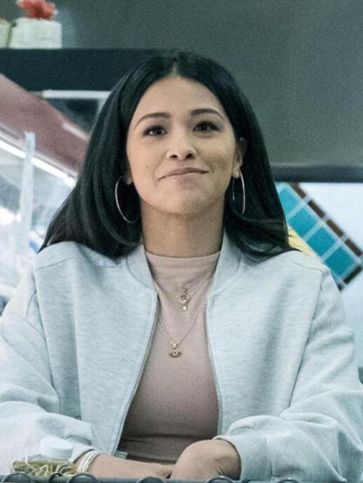 亿万富翁梅兰妮