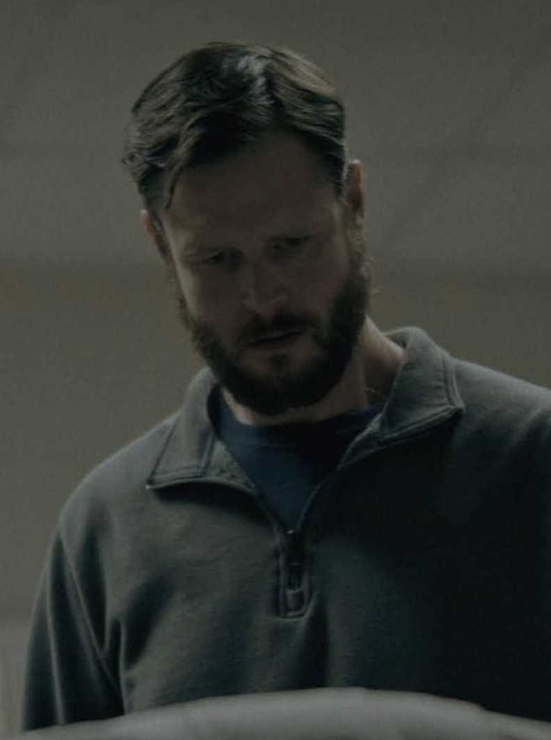 黑暗与邪恶迈克尔