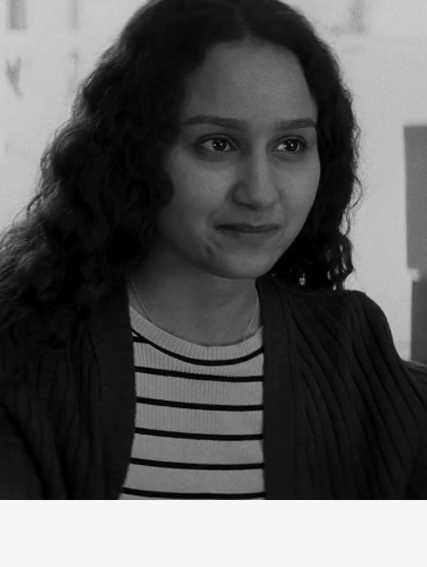 眼泪之盐杰米拉