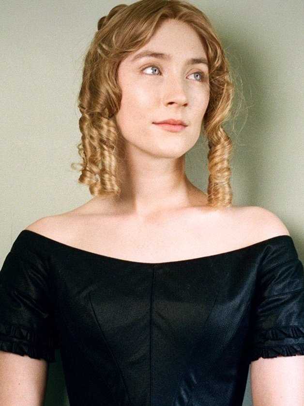 菊石夏洛特·默奇森