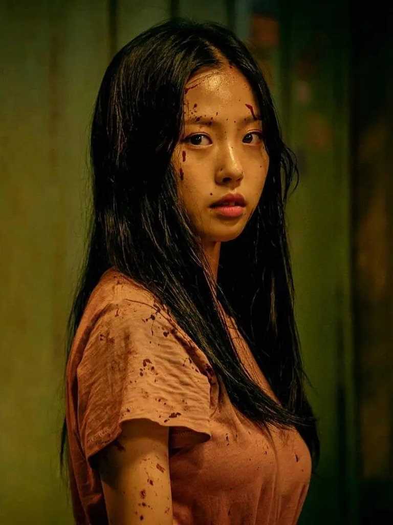 甜蜜家园李恩侑