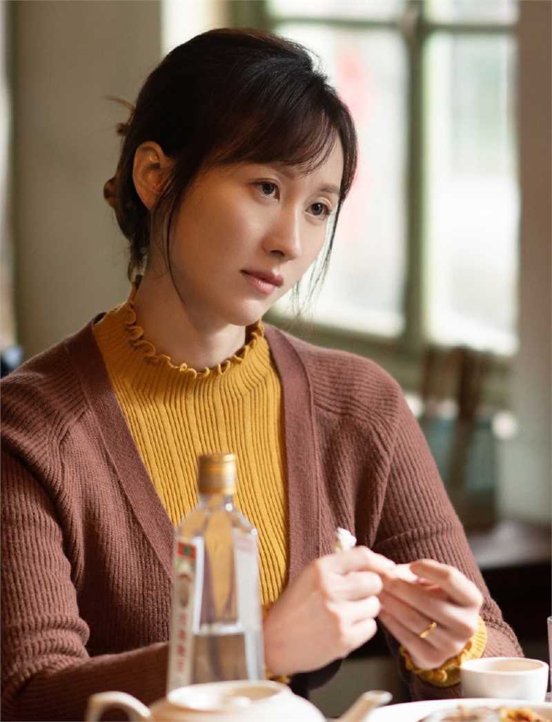 大江大河2韦春红