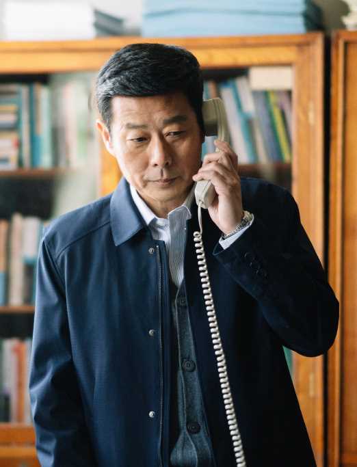 大江大河2马保平