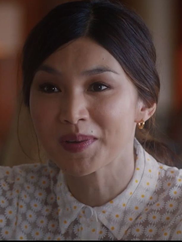 让他们说吧凯伦