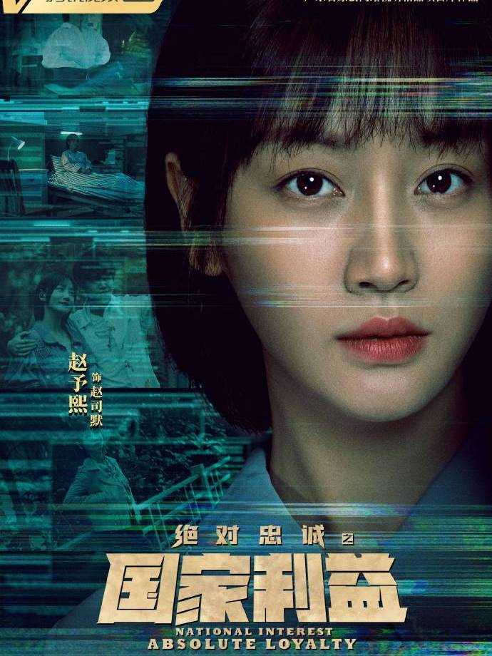 国家利益赵司默