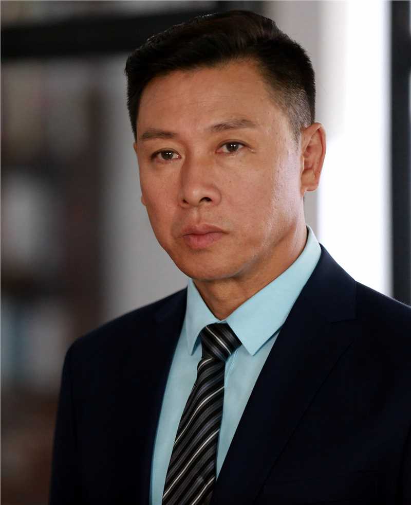 舒克与桃花明万鹏