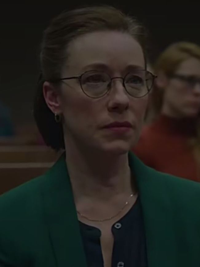 女人的碎片伊娃