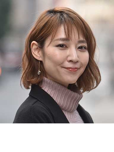 我家女儿交不到男友!未羽