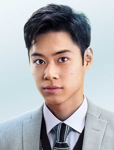 遗留搜查第6季冲田悟