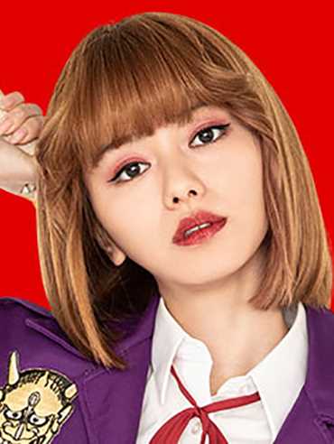 我是大哥大电影版森川凉子