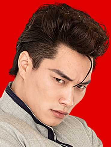 我是大哥大电影版片桐智司