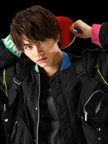 FAKE MOTION..土方岁鬼