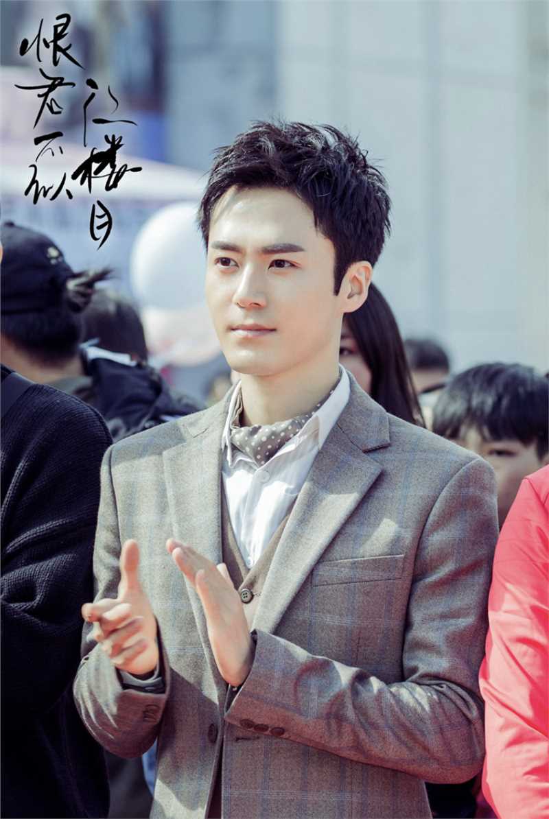 恨君不似江楼月江月楼