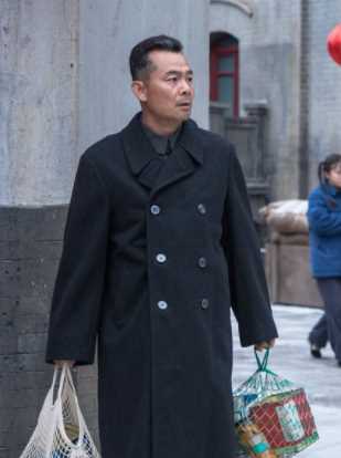 妈妈在等你周青