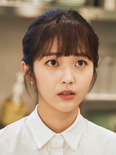 像蝴蝶一样飞沈恩浩