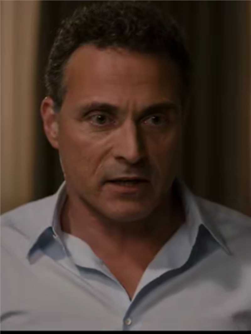 困在时间里的父亲保罗