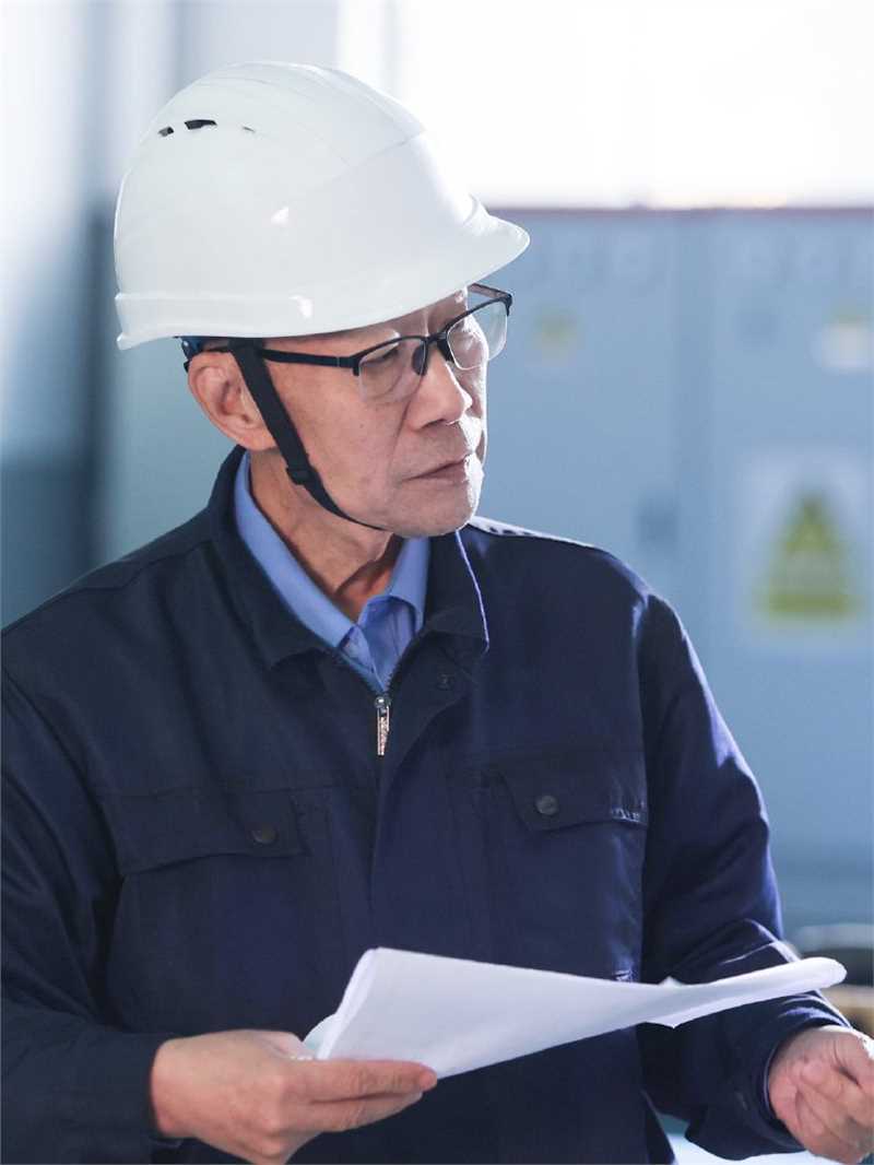 我们的新时代2021赵旭东