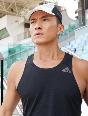 大步走TV版粤语袁力