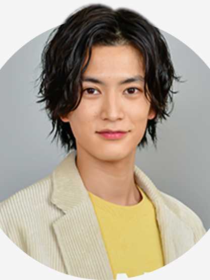 深深地恋爱莲田荣太郎