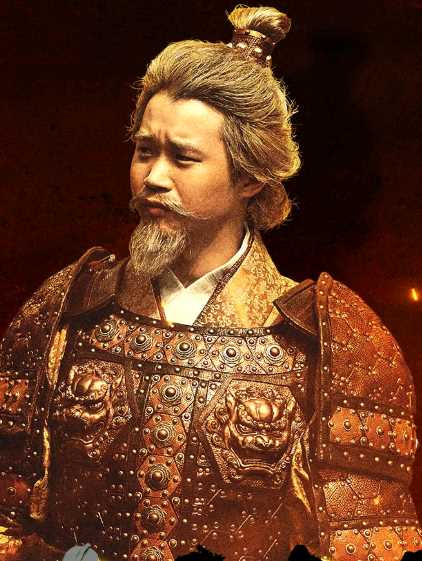 三国志新解黄盖