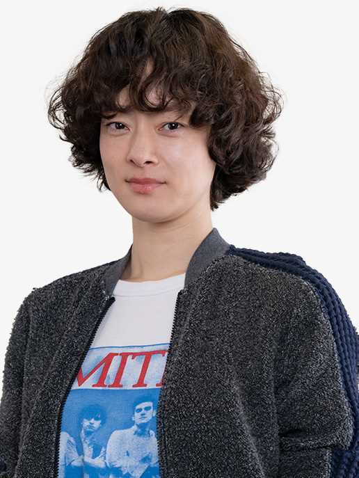 大豆田永久子与三位前夫绵来篱