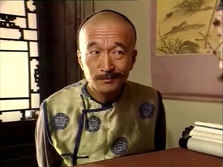 宰相刘罗锅刘墉