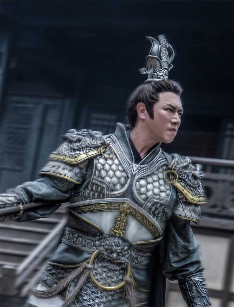 封神榜:决战万仙阵杨戬