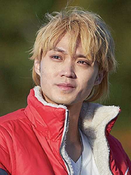 极道与家族 The Family木村翼