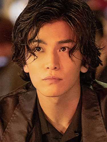 无名世界的终结纪田