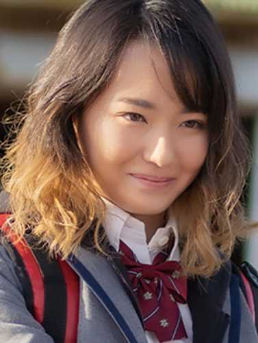 无名世界的终结Yochi