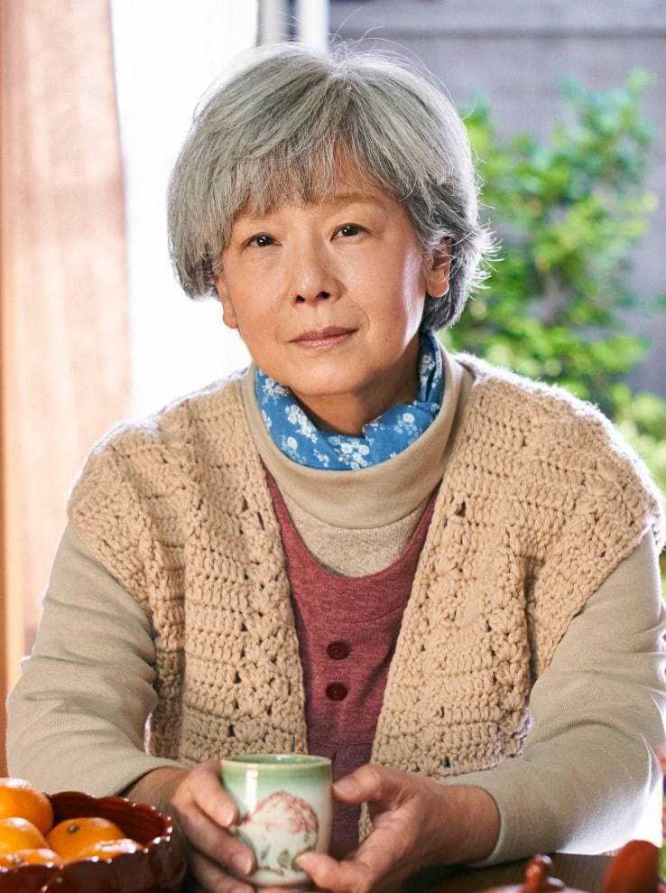 我啊,走自己的路桃子