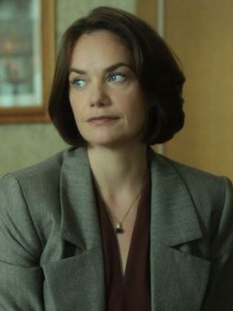 奥斯陆2021莫娜·尤尔