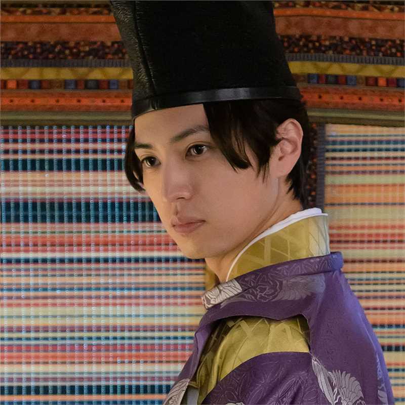 真不错!光源君2中将