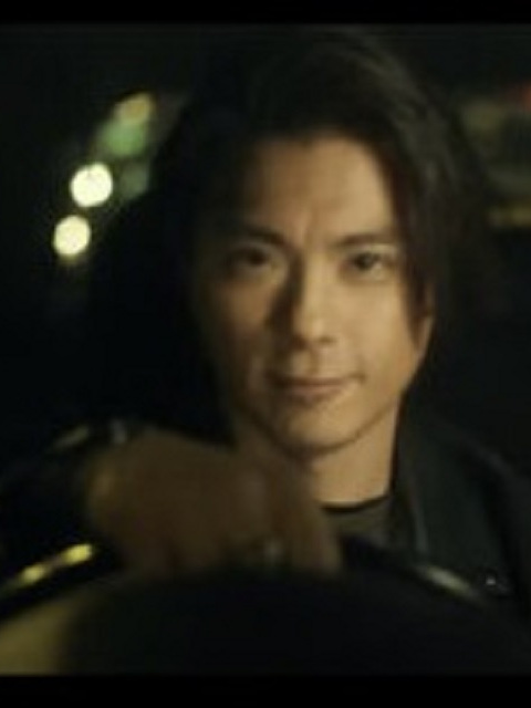 反飙车行动蒋小海