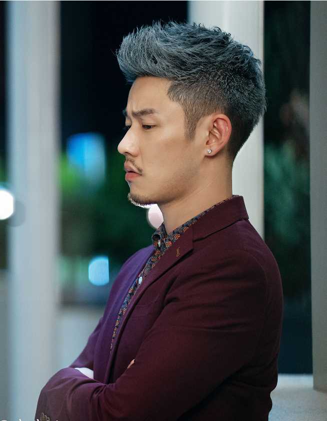 不说再见黎若笙