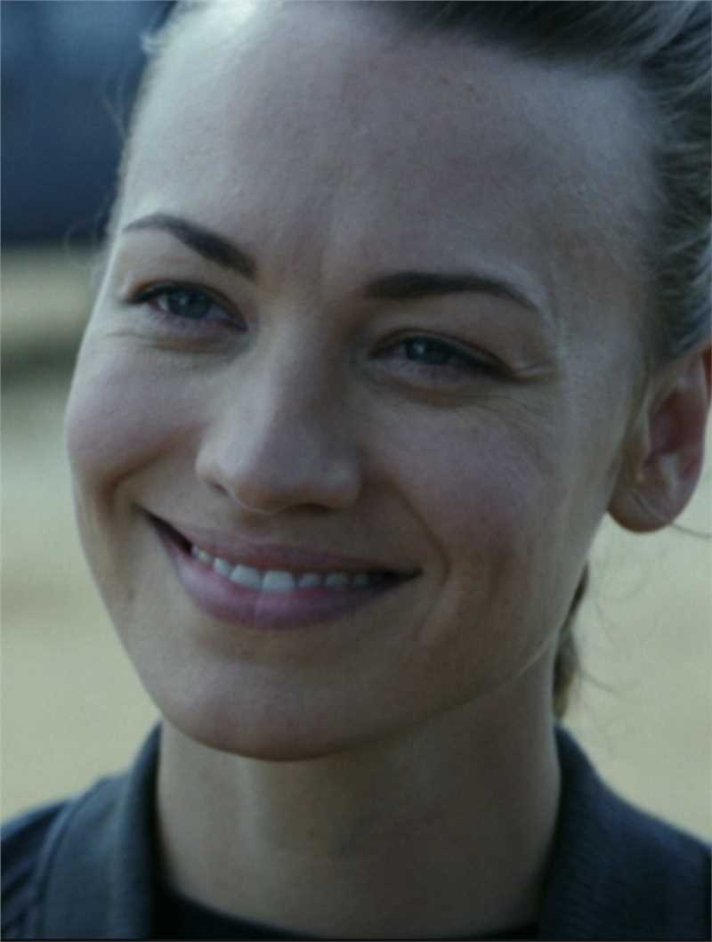 明日之战穆里·福雷斯特上校