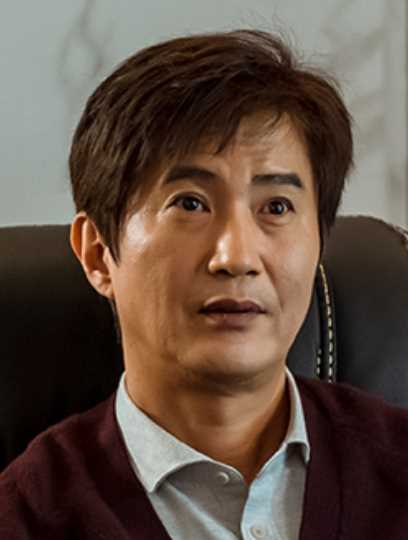 恶魔法官闵政浩