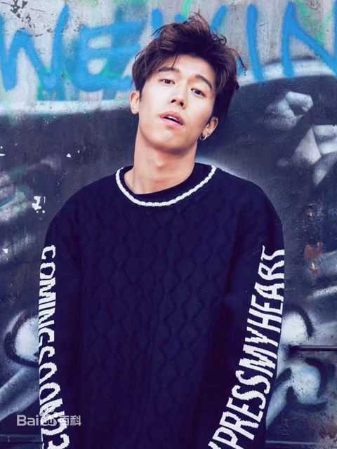 镜像人明日青春梁晖